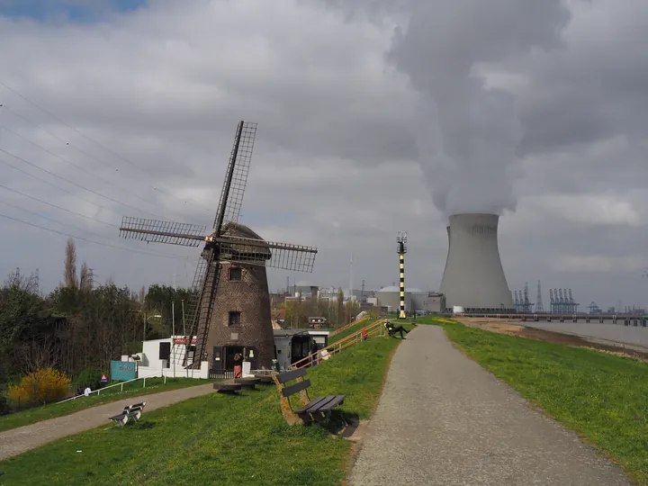 Doel, Beveren (Belgium)